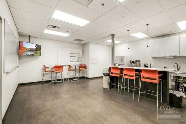 Cedar Park Technology Center: 5900 183A Frontage Road, Leander, TX 78641